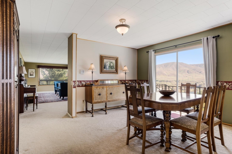 Fulton Ridge Ranch on the Columbia | The Dalles Oregon | Fay Ranches