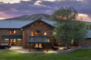 idaho ranches for sale grand view ranch