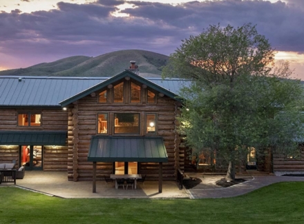 idaho ranches for sale grand view ranch