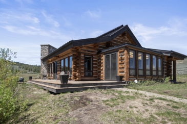 land with homes for sale idaho Valley Creek Ranch