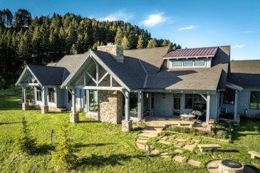 land with homes for sale montana north star ranch
