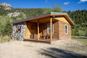 Castle Rock River Ranch | Montana Fishing Property | Fay Ranches