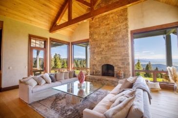 luxury homes for sale montana north star ranch
