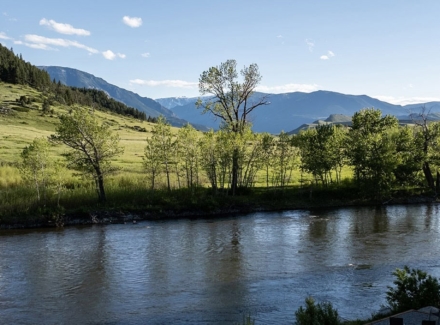 montana fly fishing property for sale castle rock river ranch