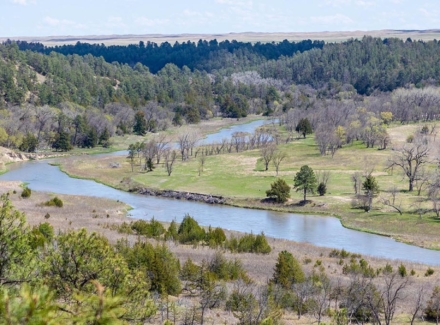 nebraska riverfront property for sale niobrara river refuge