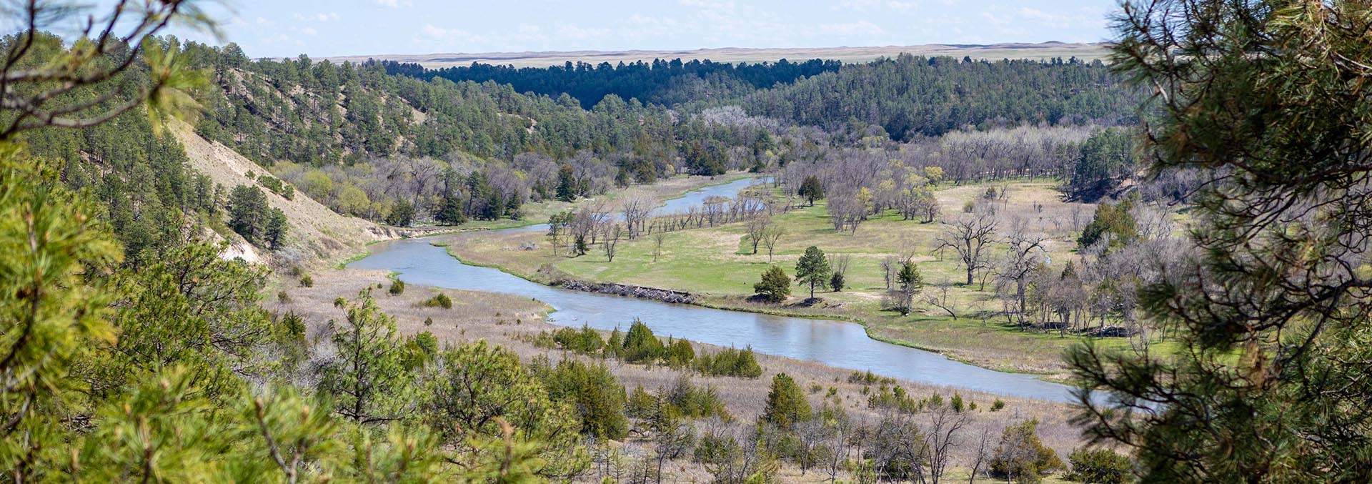 nebraska riverfront property for sale niobrara river refuge