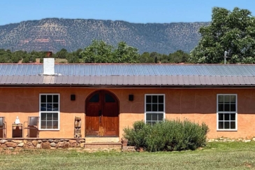new mexico property for sale nick of time farm