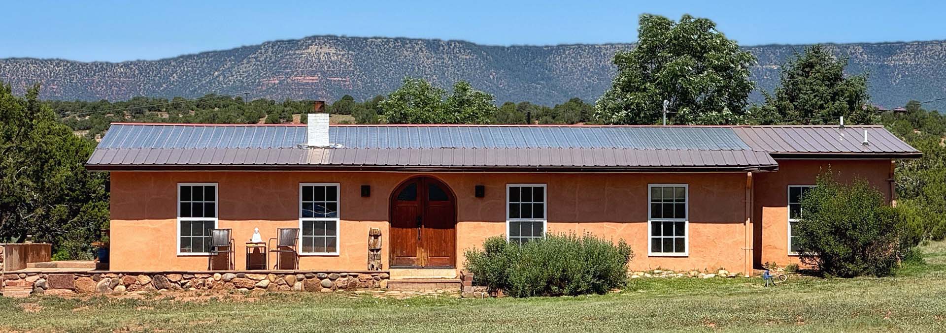 new mexico property for sale nick of time farm