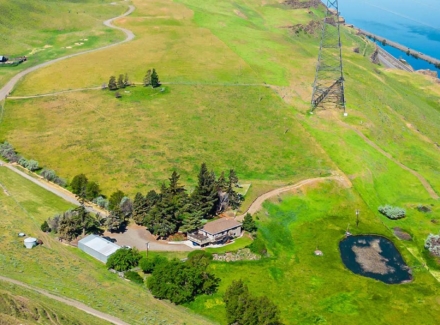 oregon ranches for sale fulton ridge ranch on the columbia