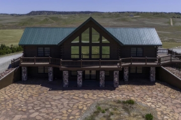 wyoming ranches for sale last kingdom ranch