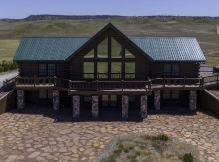 wyoming ranches for sale last kingdom ranch