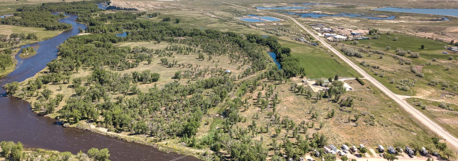 Saratoga North Platte River Ranch Saratoga Wyoming Fay Ranches