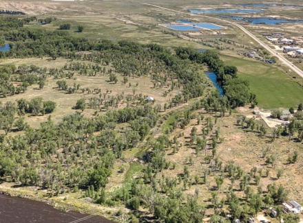 wyoming ranches for sale saratoga north platte river ranch