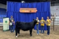 Bridget Bullinger North Dakota broker proud mom at state fair