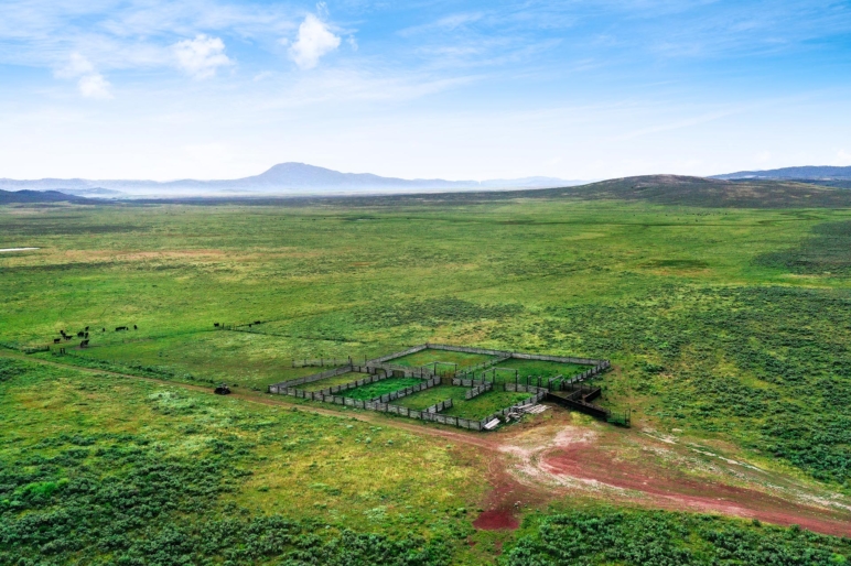 Poverty Ridge Ranch | Bone Idaho | Fay Ranches