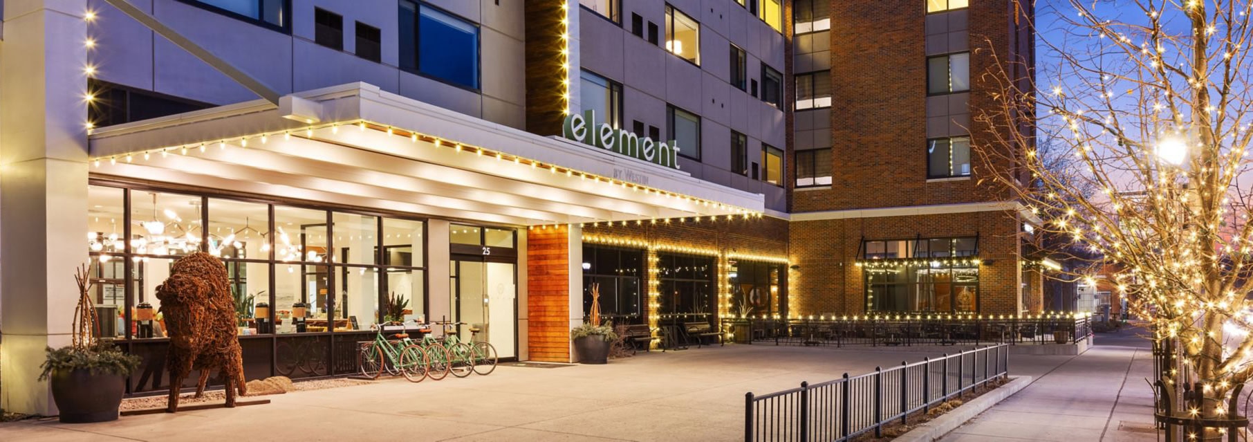 Element Bozeman Fay Summit 2025