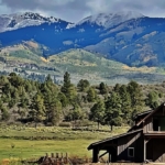 colorado horse properties for sale North Star Ranch
