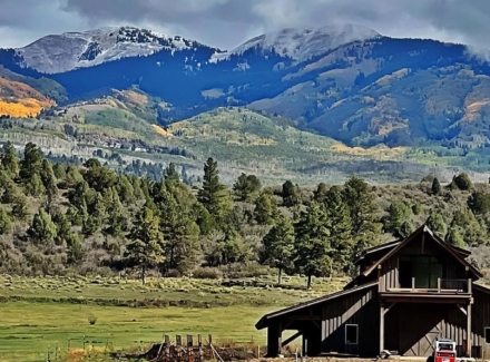 colorado horse properties for sale North Star Ranch