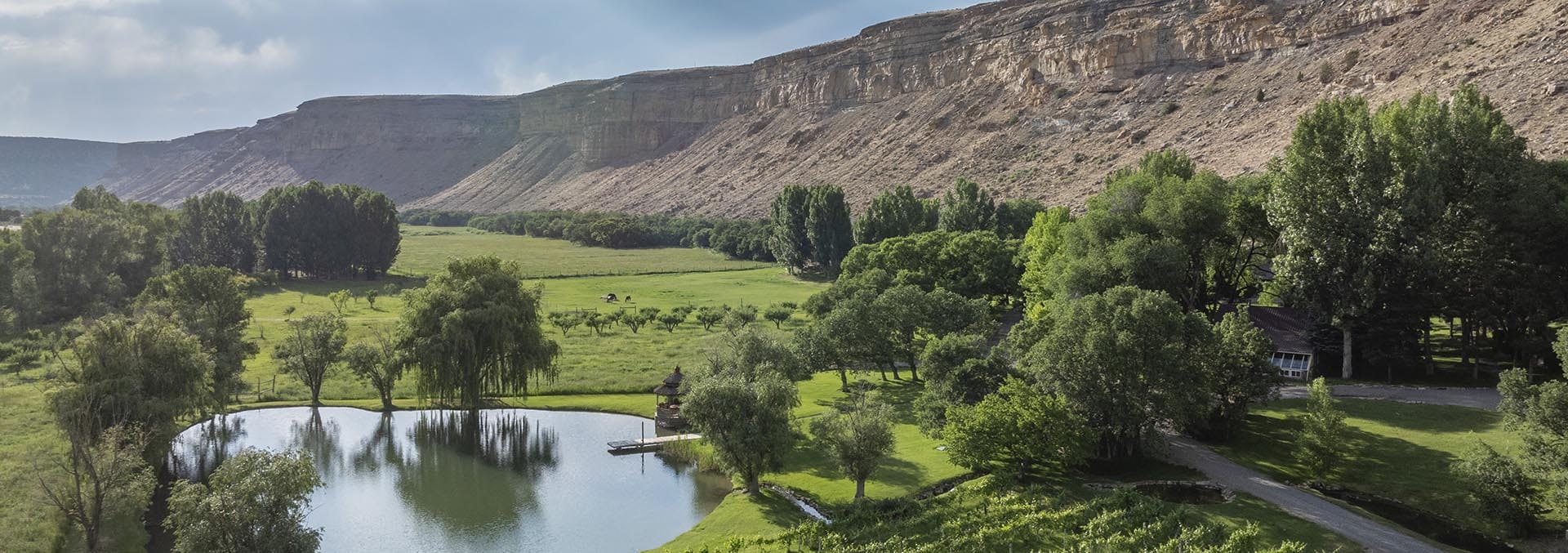 colorado luxury ranches for sale canyon ranch