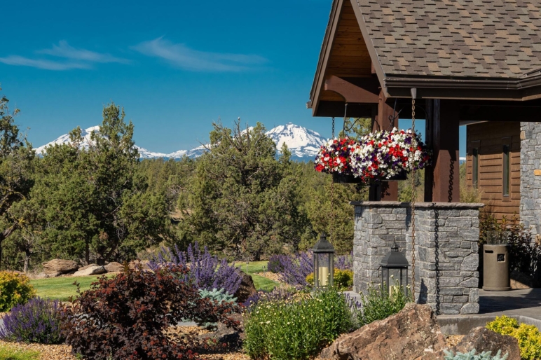 Heart Lake Ranch | Sisters Oregon | Fay Ranches