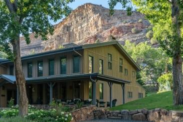 land with homes for sale colorado canyon ranch