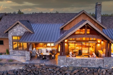 oregon luxury homes for sale heart lake ranch