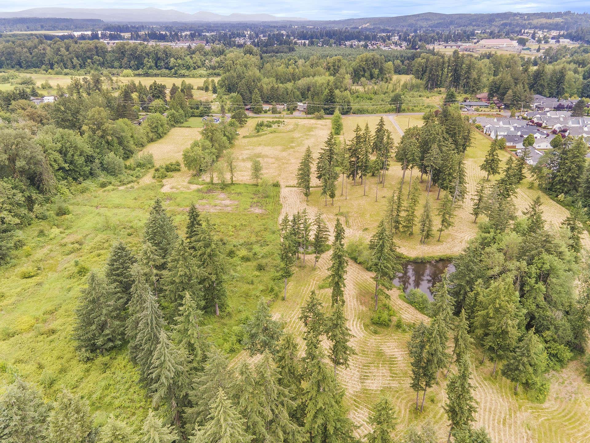 vacant land for development washington the ponds