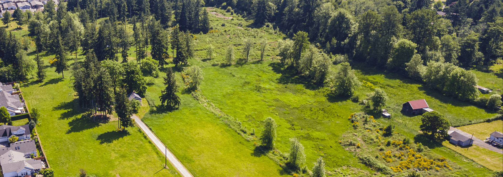washington investment opportunity for sale the ponds