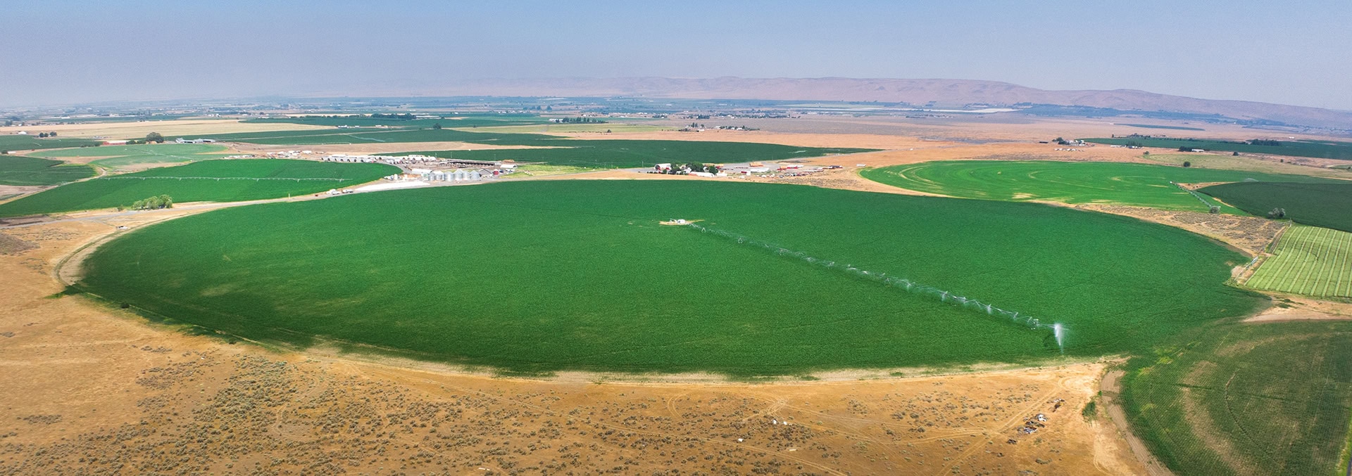 washington land for sale road d pivot