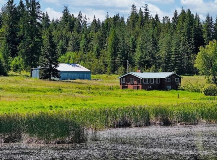 washington waterfront property for sale mountain meadows lake