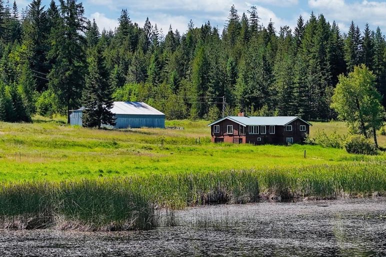 Washington Ranch Land Properties For Sale | Fay Ranches