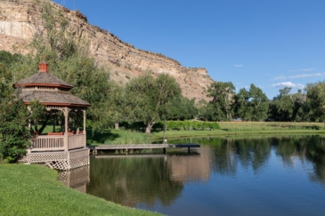 water frontage for sale colorado canyon ranch
