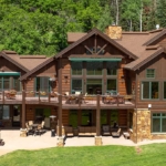 Colorado Luxury Home for sale Sweetwater Estate at Agate Creek Preserve