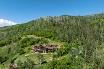 Land with homes colorado sweetwater at agate creek