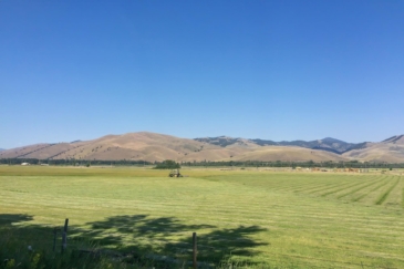 agricultural production land for sale montana maclay ranch