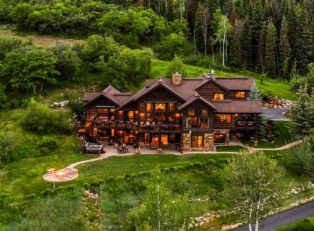 colorado property for sale sweetwater estate at agate creek preserve