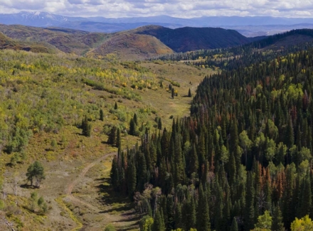 colorado ranches for sale doc utterback ranch