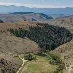 colorado ranches for sale rimrock canyon ranch