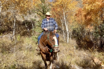 equestrian land for sale Colorado Rimrock Canyon Ranch.