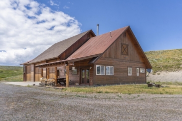 land with homes for sale colorado yampa headwaters ranch