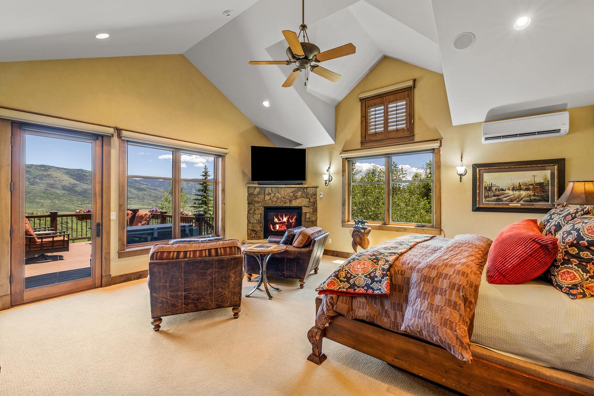 lionshead condos colorado sweetwater estate at agate creek preserve