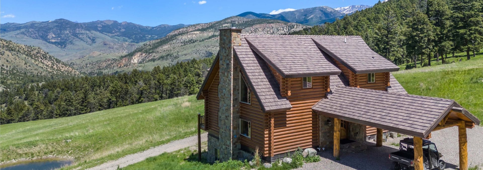 montana hunting ranch for sale cinnabar mountain ranch