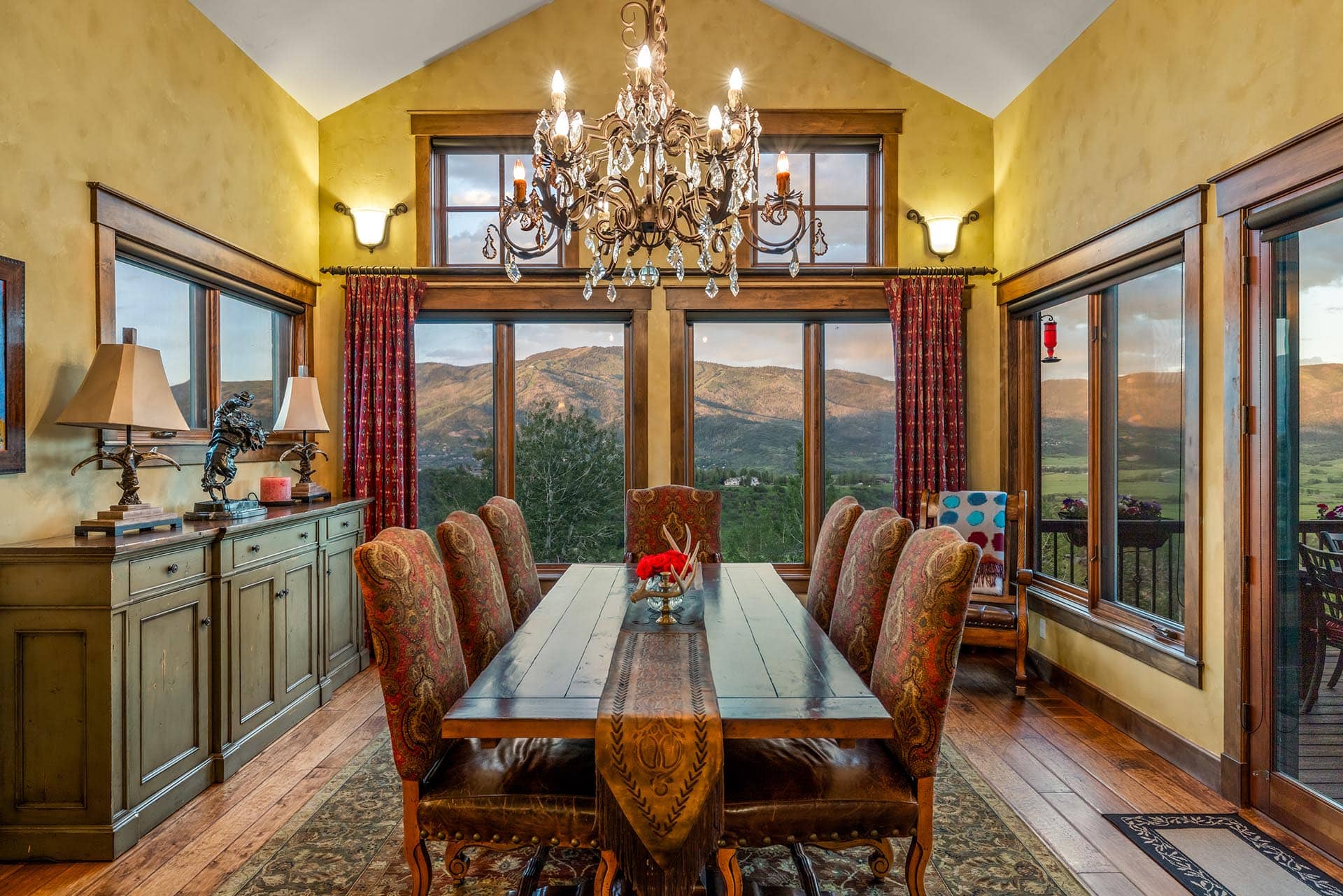 one steamboat place colorado sweetwater estate at agate creek preserve