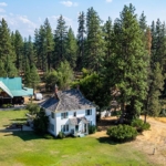 oregon ranches for sale the new frontier ranch