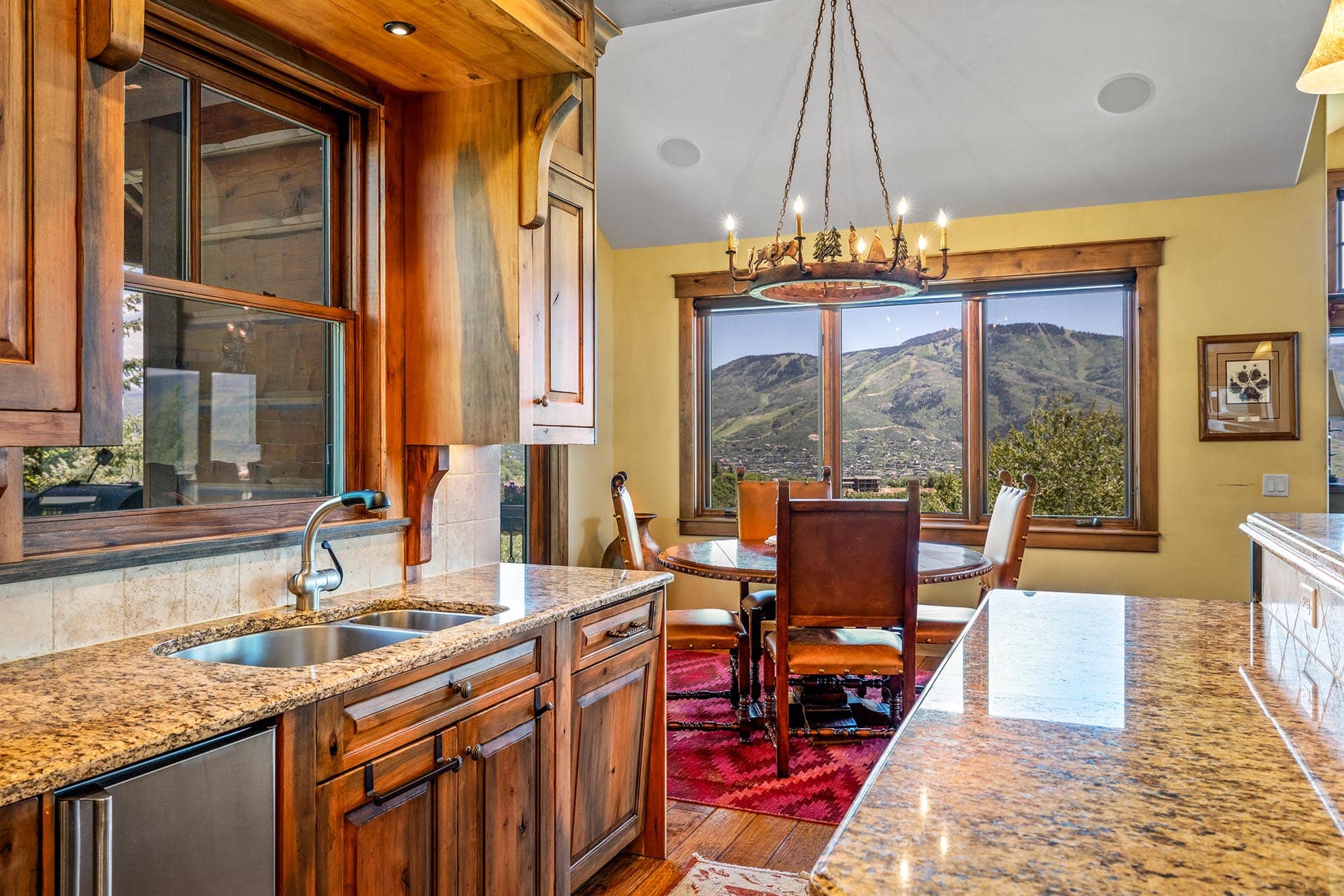 steamboat springs restaurants colorado sweetwater estate at agate creek preserve