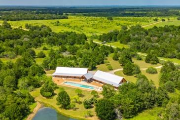 texas land with homes for sale hidden antler ranch