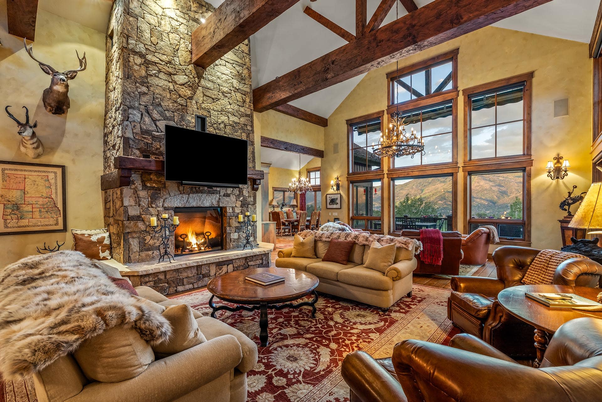 the amble colorado sweetwater estate at agate creek preserve