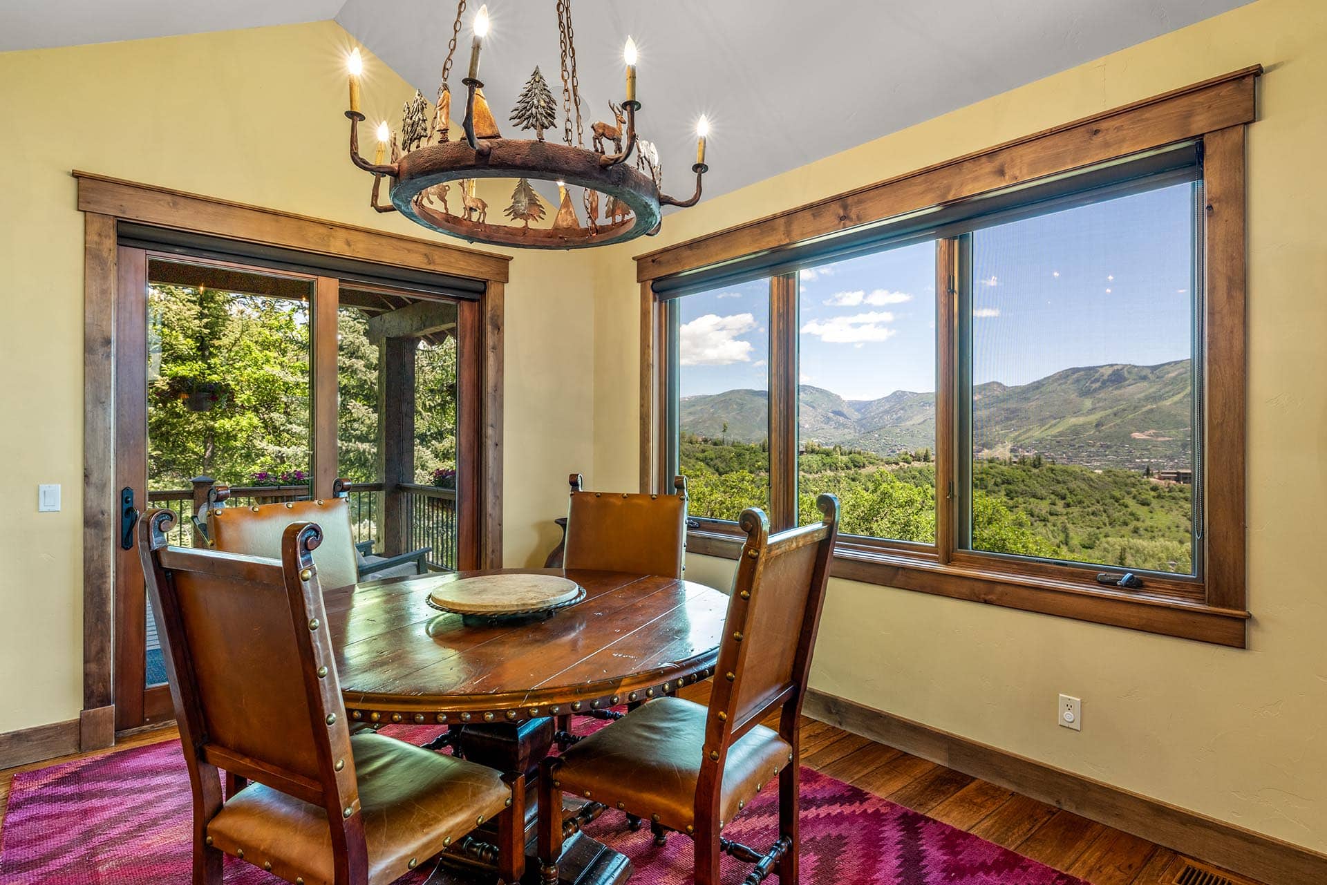 vail private tutor colorado sweetwater estate at agate creek preserve
