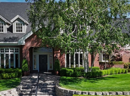 washington custom homes for sale yakima valley luxury home