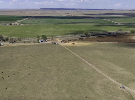 wyoming farms for sale buttermilk farm